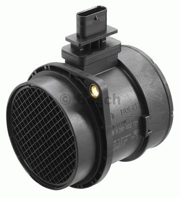 BOSCH 0281002721 ДМРВ в наличии Запорожье