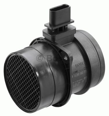 BOSCH 0281002735 ДМРВ в наличии Полтава
