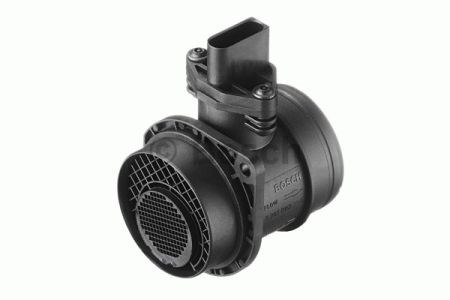 0281002757 Датчик потока (расхода) воздуха, расходомер M.A.F. - (Mass Airflow) купить Харьков