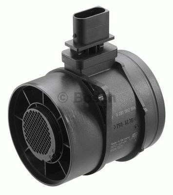 Датчик массового расхода воздуха 0281002896 BOSCH