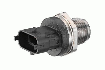 0281002937 BOSCH Датчик давления топлива купить в Одесса