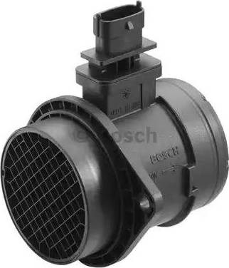 Датчик массового расхода воздуха 0281002963 BOSCH