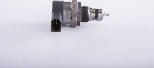 Регулятор давления в топливной рейке 0281006074 BOSCH