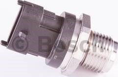 Манометры 0281006165 BOSCH