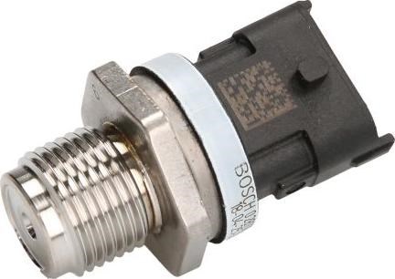 Датчик давления топлива 0281006186 BOSCH