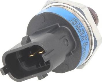 Bosch renault датчик тиску палива master, trafic, 2,0-2,3dci: opel movano 0281006191