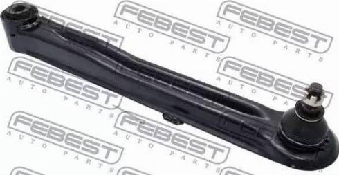 FEBEST 0425V97 Поперечный рычаг задней подвески в наличии Черновцы
