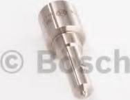 Распылитель форсунки 0433171433 BOSCH