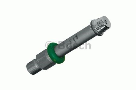 0437502043 BOSCH Форсунка впрыска топлива купить в Киев