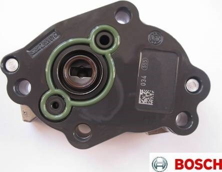 Топливный насос, механический 0440020034 BOSCH