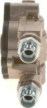 Бензонасос механический 0440020101 BOSCH