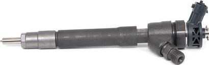 Форсунка дизельная в сборе Renault Megane 4