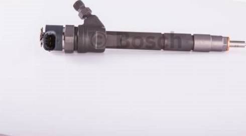 Форсунка впрыска топлива 0445110634 BOSCH