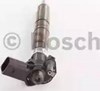 Форсунка впрыска топлива 0445116034 BOSCH