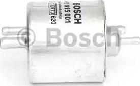 BOSCH 0450915001 Фильтр топливный в наличии Днепр