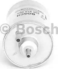 BOSCH 0450915003 Фильтр топливный в наличии Полтава