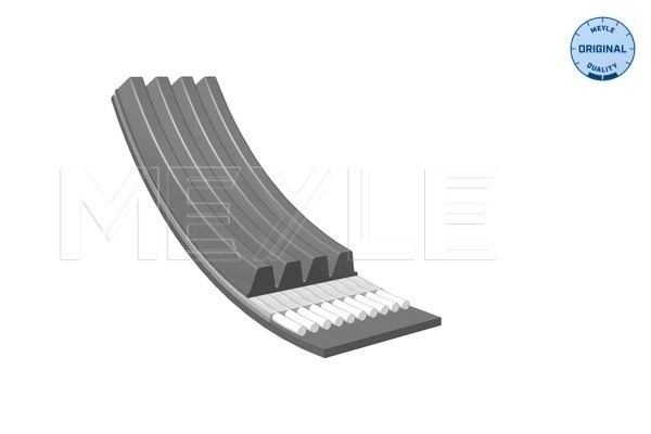 0500040950 MEYLE Ремень генератора купить в Запорожье