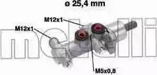 ГТЦ 050767 METELLI