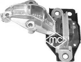 Правая подушка ДВС 05747 METALCAUCHO