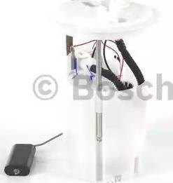 Бензонасос 0580200104 BOSCH