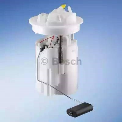 Модуль топливного насоса 0580200314 BOSCH