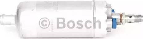 BOSCH 0580254950 Топливный насос магистральный в наличии Чернигов