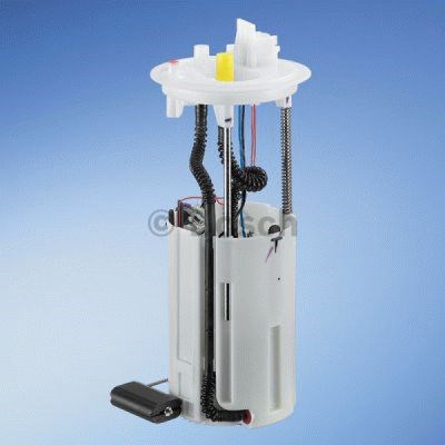 Насос погружной в баке 0580303028 BOSCH