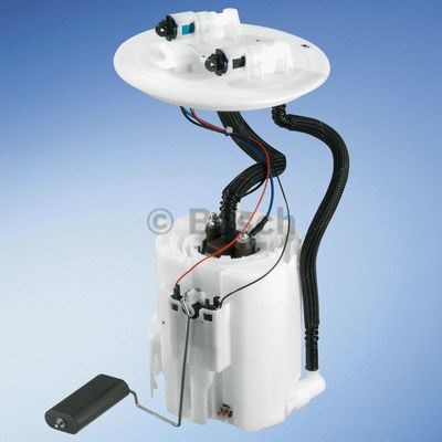 BOSCH 0580303052 Бензонасос в наличии Тернополь