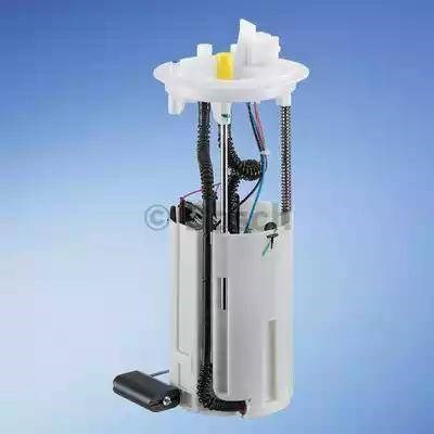 0580303082 BOSCH Модуль топливного насоса с датчиком уровня топлива купить в Полтава