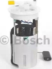 BOSCH 0580313120 Насос топливный электрический в наличии Житомир