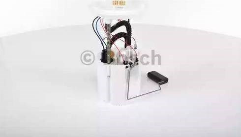 BOSCH 0580314010 Бензонасос в наличии Запорожье