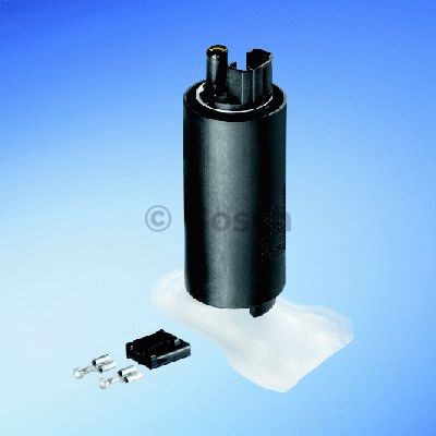 Погружной топливный насос 0580314067 BOSCH