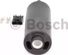 Bosch audi електро-бензонасос 80/100/a6 91-97 (в бак) 0580314068