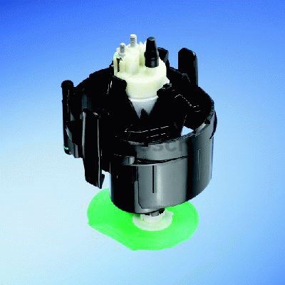 BOSCH 0580314123 Модуль топливного насоса с датчиком уровня топлива в наличии Каменское