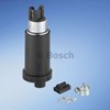 Элемент турбинка топливного насоса 0580314155 BOSCH