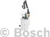 Модуль топливного насоса 0580314541 BOSCH