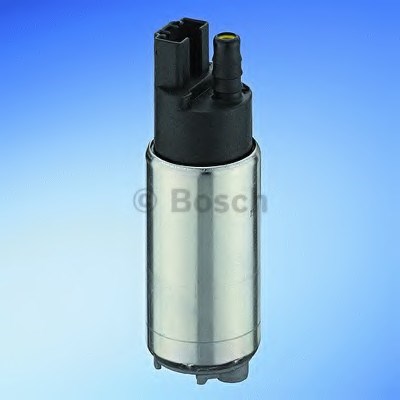 Bosch (lv) ,електро-бензонасос lada 1,3/1,5/1,7 (в бак 3.5bar, l=115mm) 0580453453