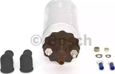 BOSCH 0580464070 Топливный насос магистральный в наличии Днепр