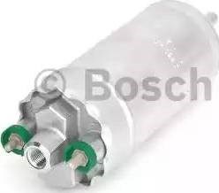 0580464086 BOSCH Магистральный бензонасос купить в Хмельницкий