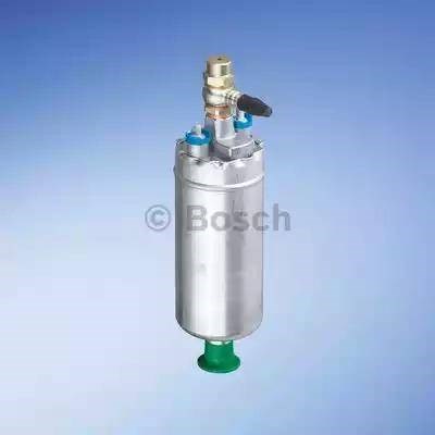 Насос топливный магистральный 0580464087 BOSCH