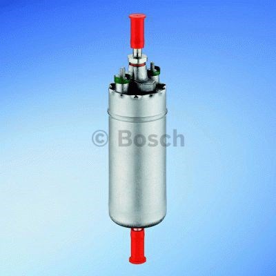 BOSCH 0580464098 Элемент-турбинка топливного насоса в наличии Ужгород