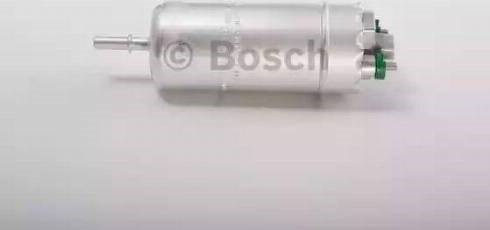 Элемент турбинка топливного насоса 0580464116 BOSCH