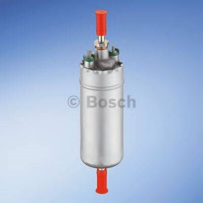 Насос топливный магистральный 0580464117 BOSCH
