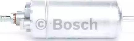 Элемент турбинка топливного насоса 0580464121 BOSCH