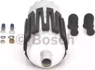0580464125 BOSCH Насос топливный электрический купить в Чернигов