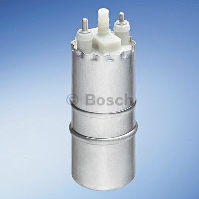 0580464981 BOSCH Элемент-турбинка топливного насоса купить в Житомир