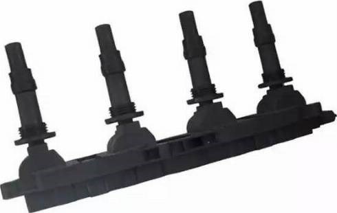 Катушка зажигания 060717064012 MAGNETI MARELLI