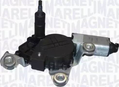 Мотор заднего стеклоочистителя 064038006010 MAGNETI MARELLI