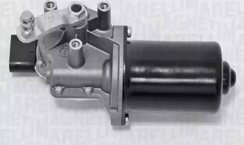 MAGNETI MARELLI 064052110010 Мотор стеклоочистителя лобового стекла в наличии Кривой Рог