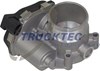 Заслонка воздушная 0714228 TRUCKTEC